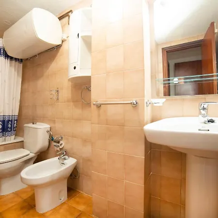 Appartement Apolo Iv.9