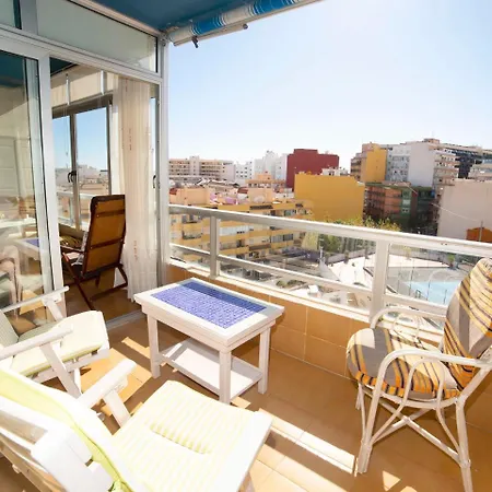 Appartement Apolo Iv.9 *