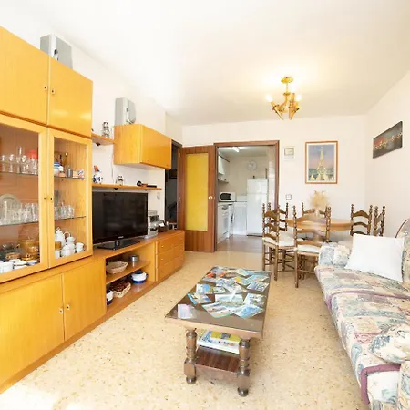 Apolo Iv.9 Appartement *