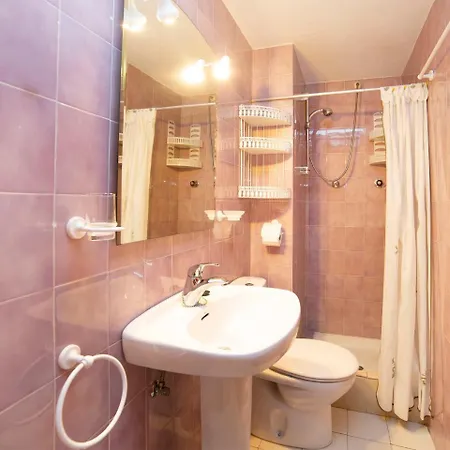Apolo Iv.9 Appartement Calp