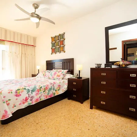 Appartement Apolo Iv.9 Calp
