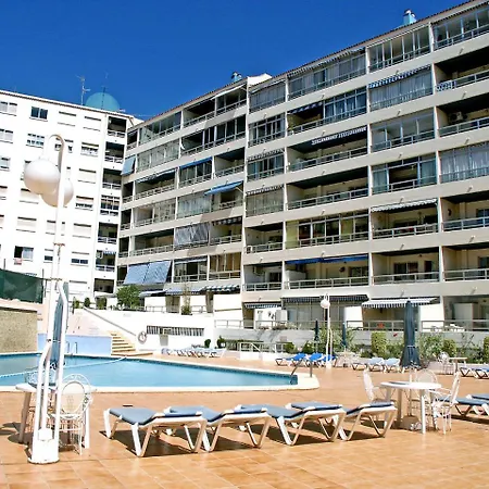 Apolo Iv.9 * Calp